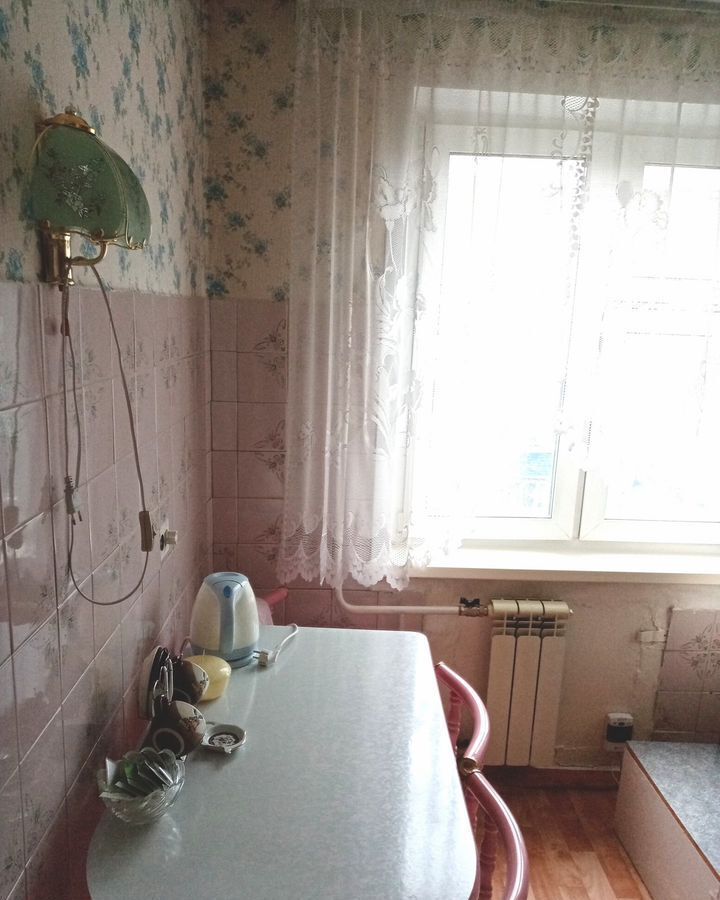 квартира г Канск ул 40 лет Октября 63/1 фото 3