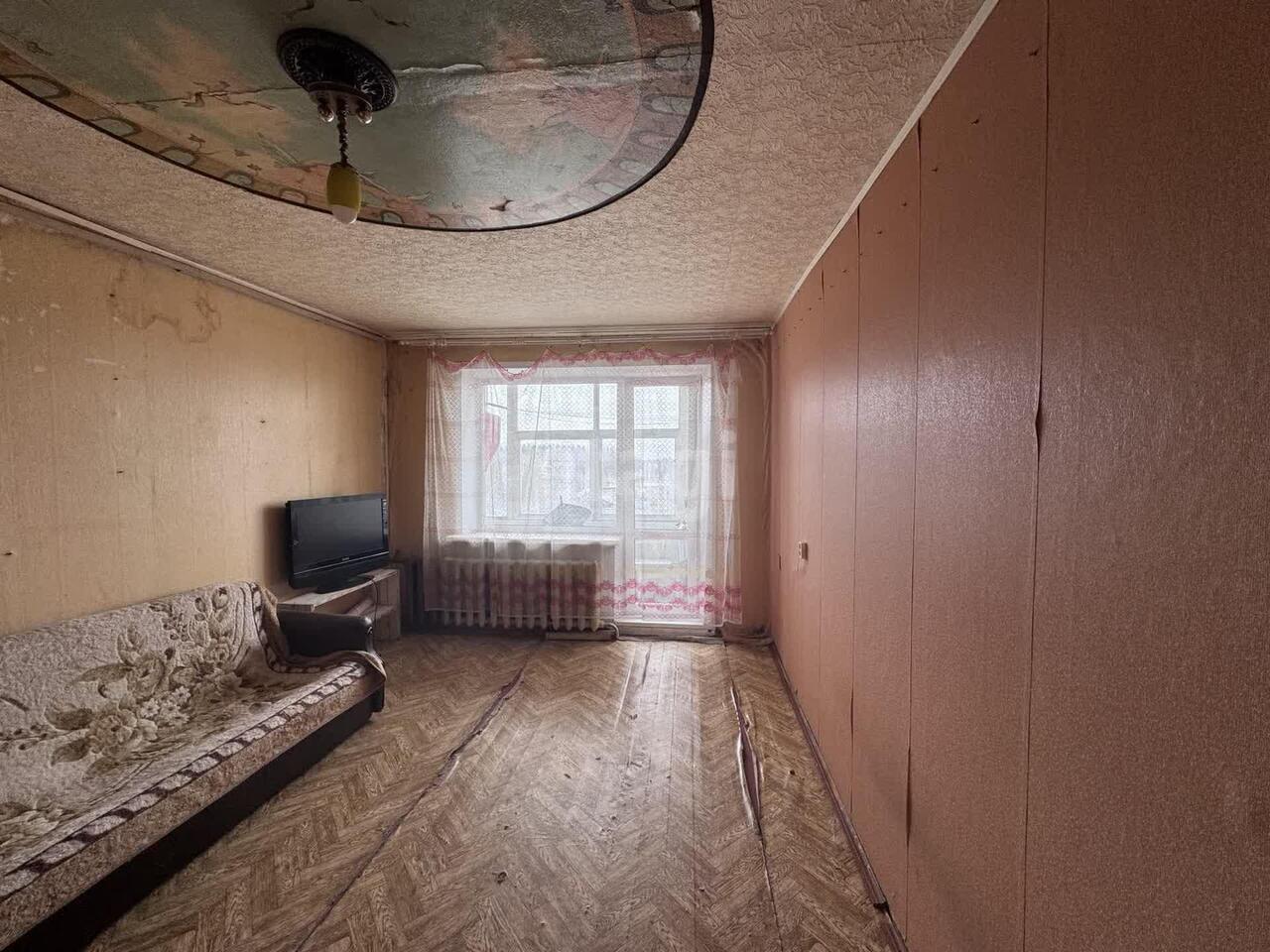 квартира г Ирбит ул Маршала Жукова 23 фото 1