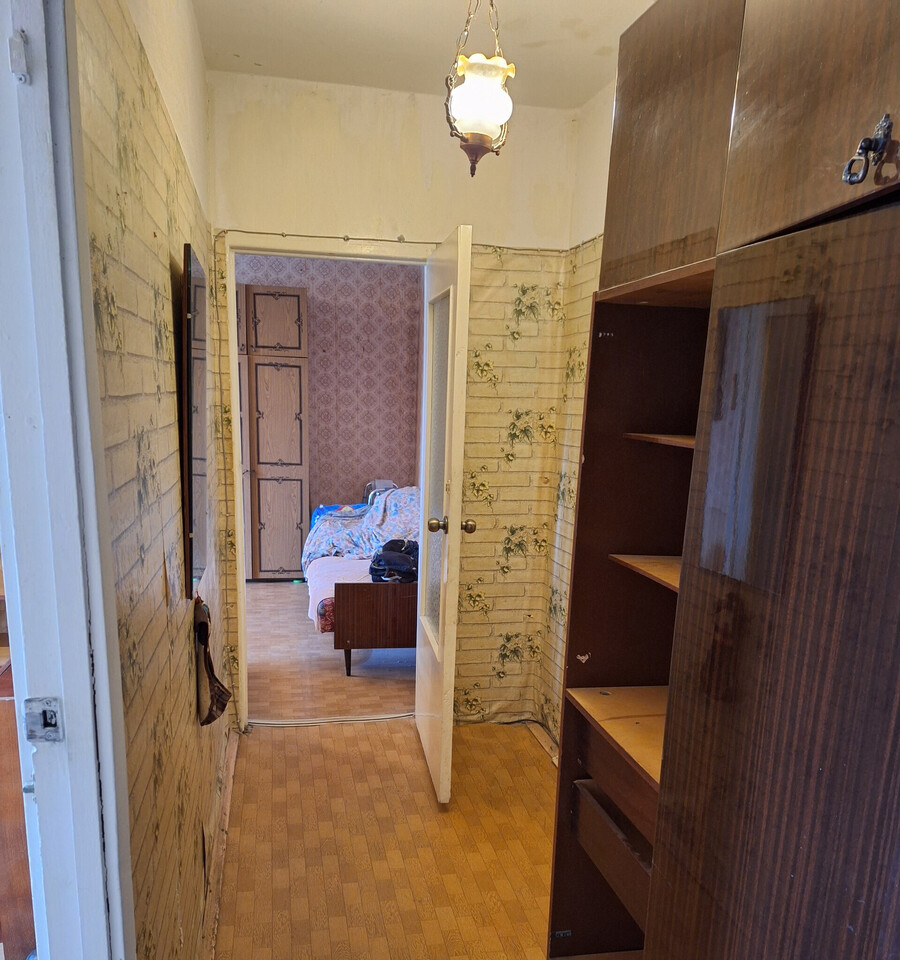 квартира г Иваново ш Кохомское 7 фото 9