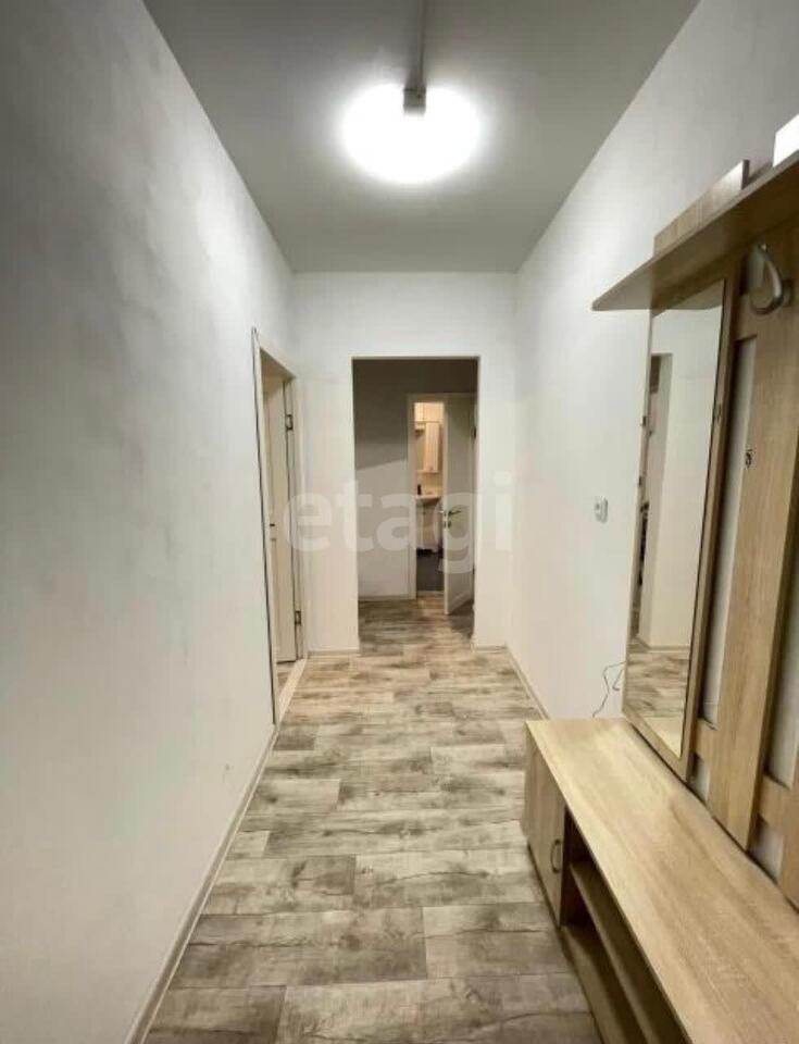 квартира г Якутск ул Курнатовского 3/5 фото 2