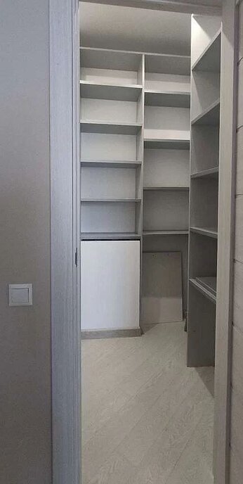 квартира г Москва метро Рассказовка ТиНАО Внуково улица Анны Ахматовой, 11к 1 фото 4