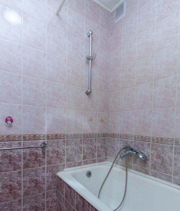 квартира г Томск р-н Кировский Степановка ул Богдана Хмельницкого 43 фото 11