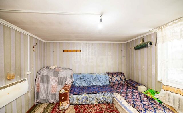 земля снт СОТ Дорожник Тринадцатая ул., 17, Тюменская обл., Сургут фото