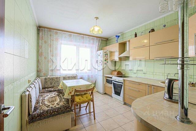 р-н Заельцовский дом 1 фото
