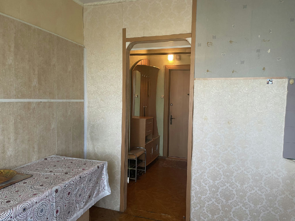 квартира г Жуковский ул Королева 12 Ильинская МЦД-3 фото 2