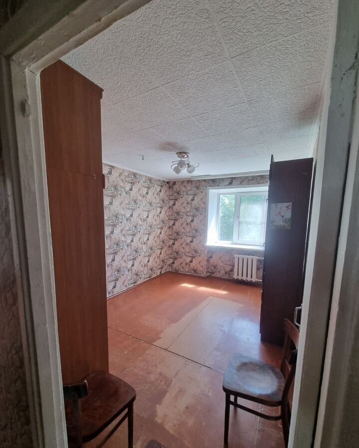 квартира г Усолье-Сибирское ул Толбухина 15 фото 5