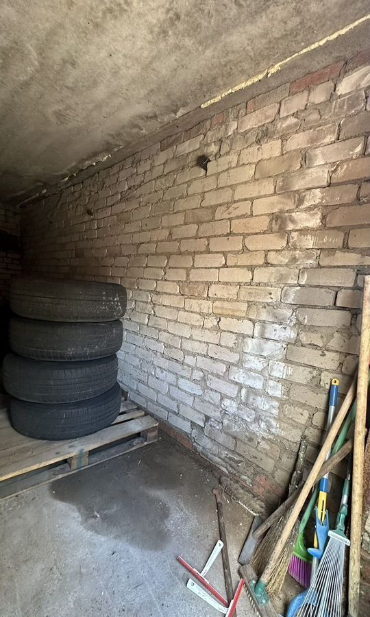 гараж г Уфа р-н Ленинский ул Зенцова 85/1 фото 6
