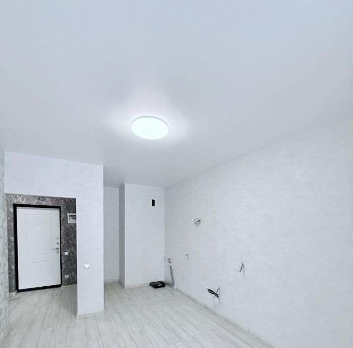 квартира г Пенза р-н Октябрьский ул Глазунова 10 фото 15