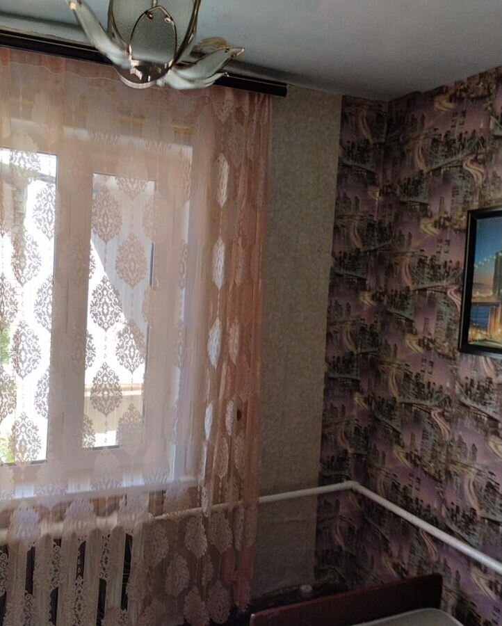 дом г Ртищево ул Цепулина Ртищевский р-н, муниципальное образование фото 6