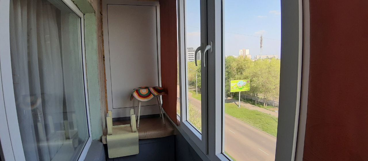 квартира г Магнитогорск р-н Правобережный ул Советской Армии 9 фото 10