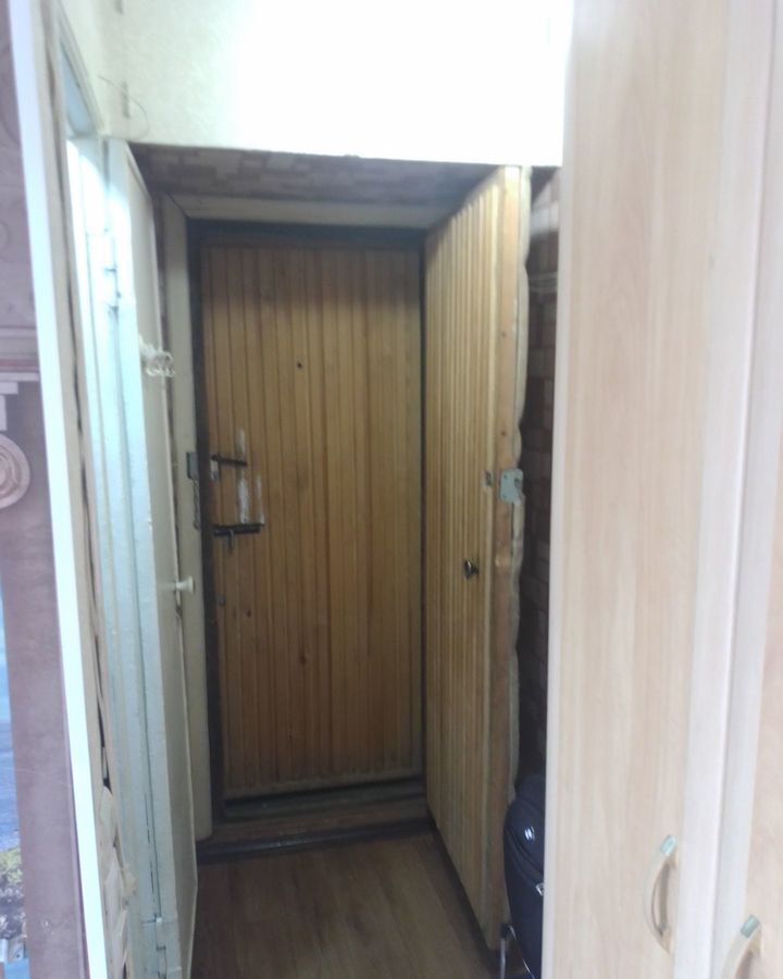 квартира г Красноярск р-н Ленинский ул Мичурина 23а фото 11