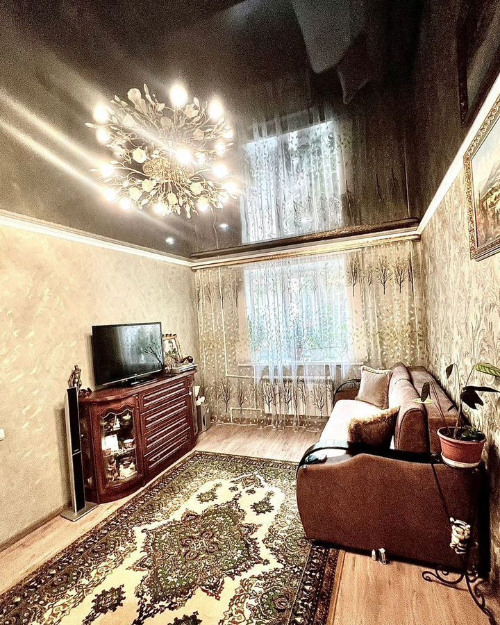 квартира г Тамбов р-н Советский ул Сенько 24а фото 15