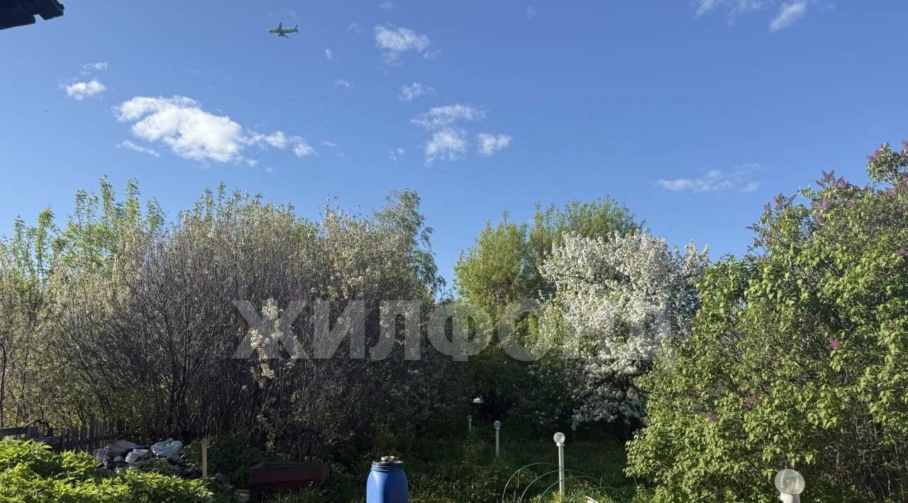 дом г Новосибирск ул Дивногорская Площадь Маркса фото 3