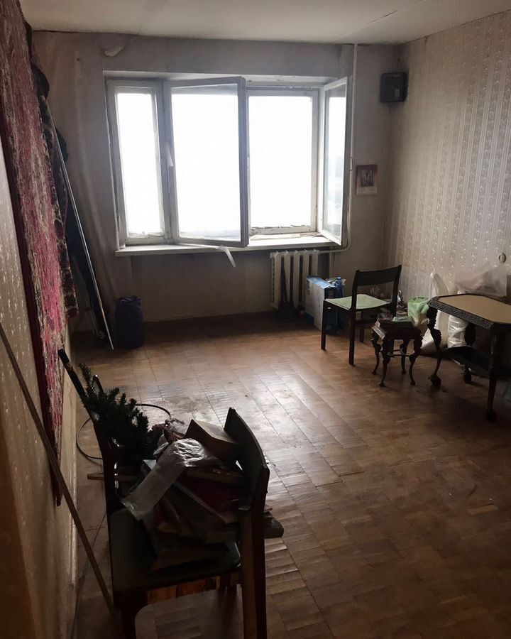 квартира г Архангельск р-н Ломоносовский округ пр-кт Дзержинского 7 фото 3