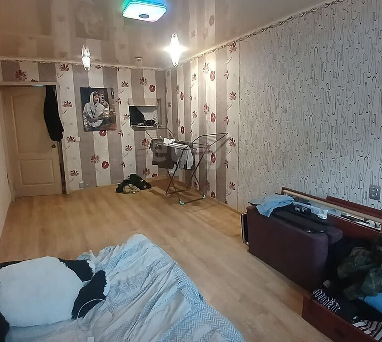 квартира г Энгельс Новое Осокорье ул Камышинская 15а фото 7