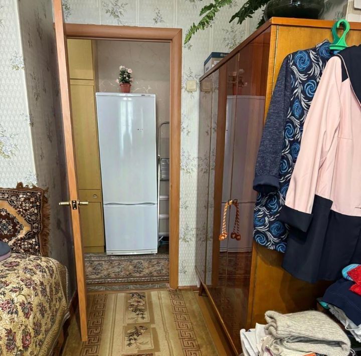 квартира г Кинешма ул 50-летия Комсомола фото 3