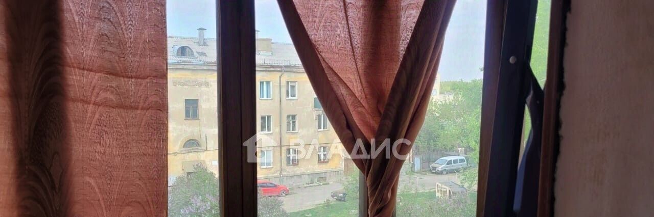 квартира г Ангарск кв-л 120 1 фото 9