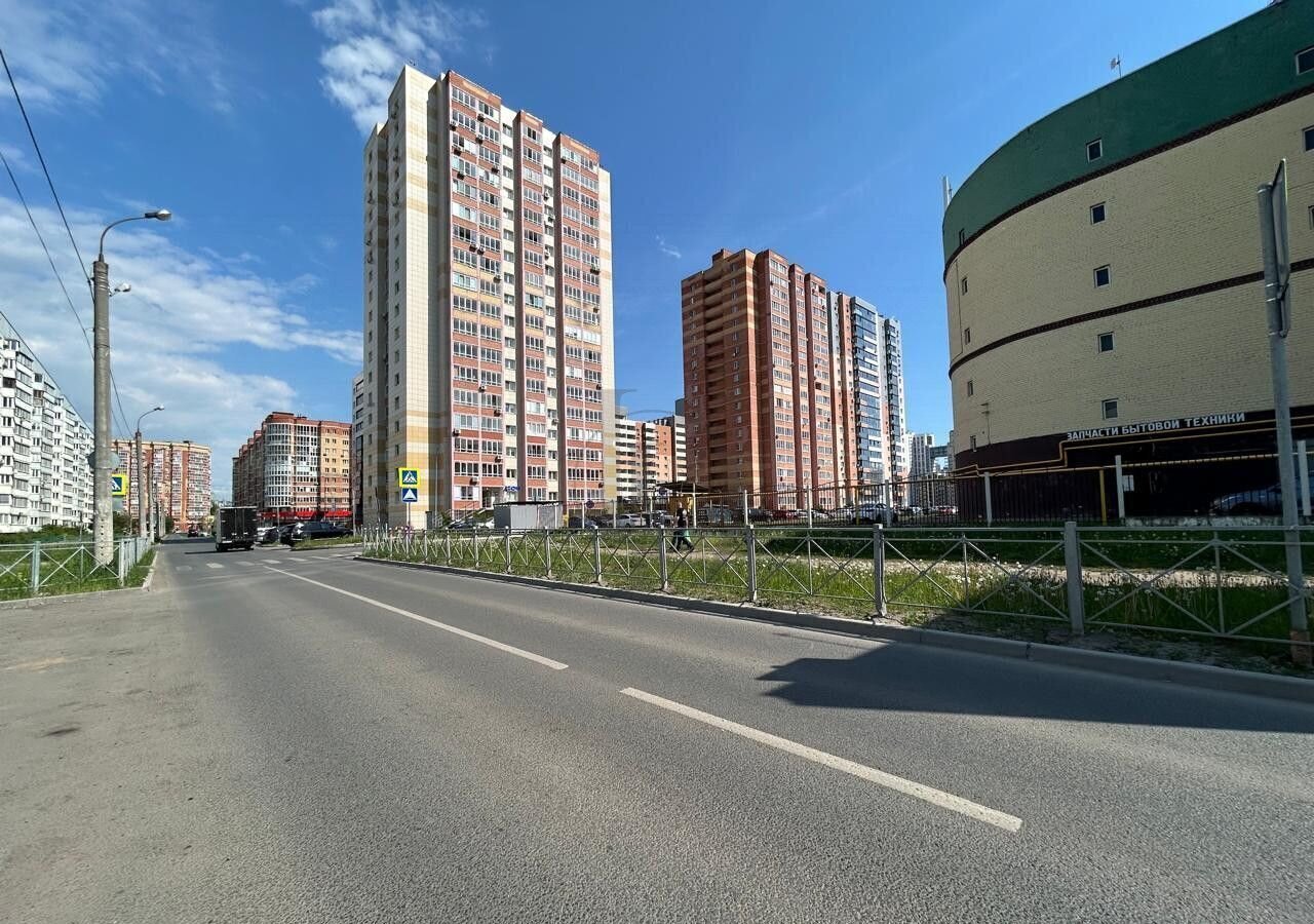 свободного назначения г Казань Козья слобода ул Четаева 16 фото 23