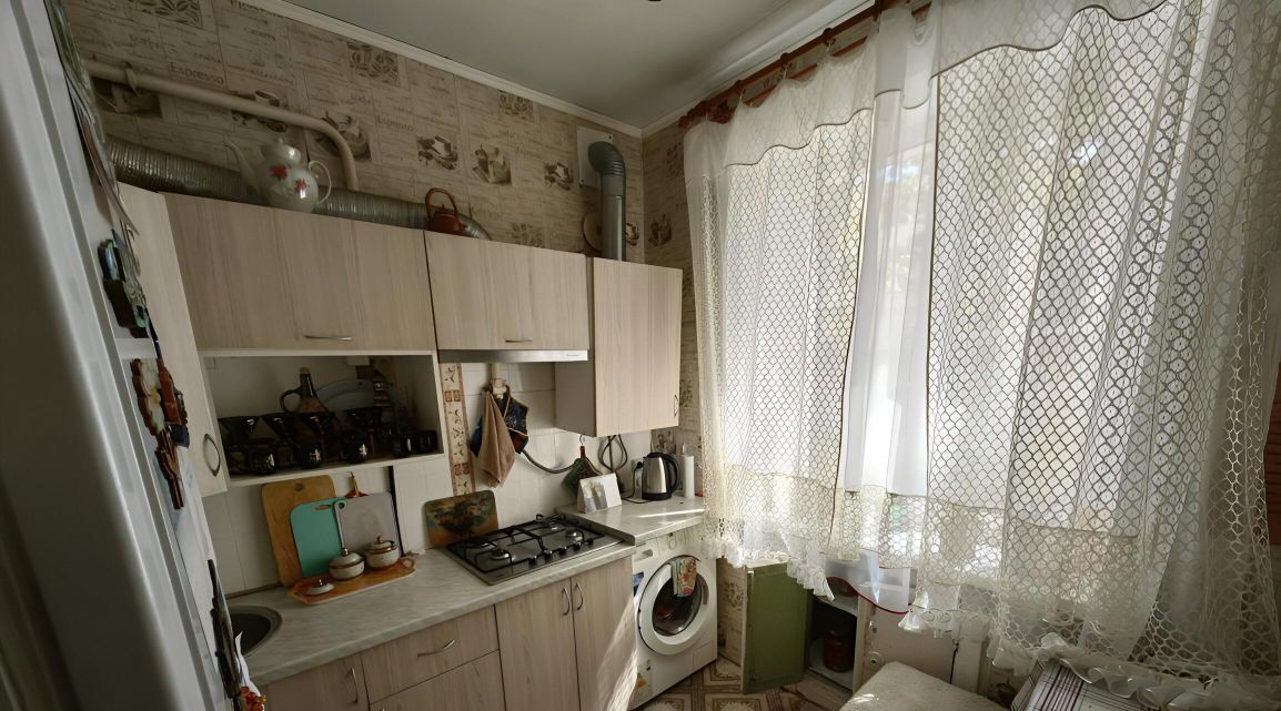 квартира г Рязань р-н Железнодорожный ул Строителей 15 фото 9
