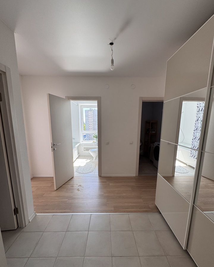 квартира г Москва метро Аннино ш Варшавское 141ак/3 фото 16
