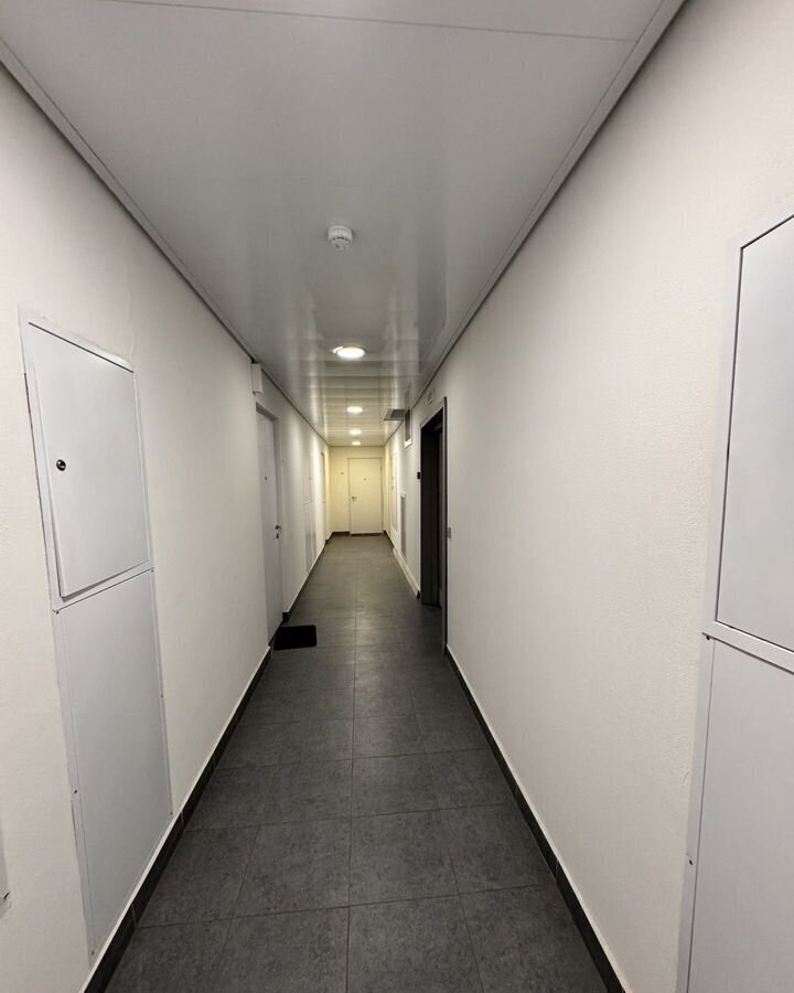 квартира г Москва метро Аннино ш Варшавское 141ак/3 фото 18