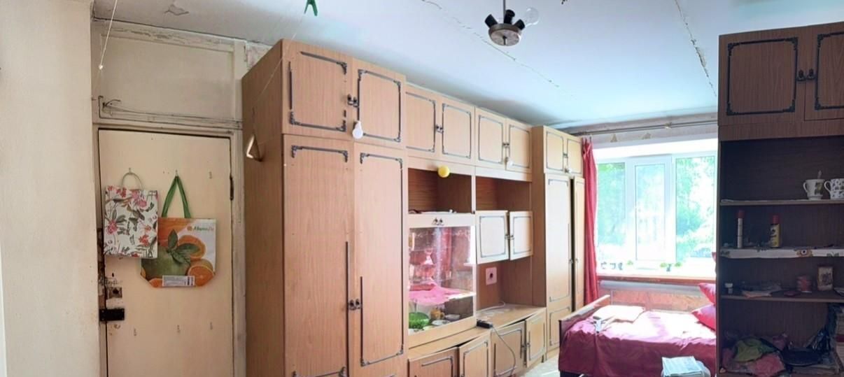 комната г Барнаул р-н Индустриальный ул Малахова 171 фото 8