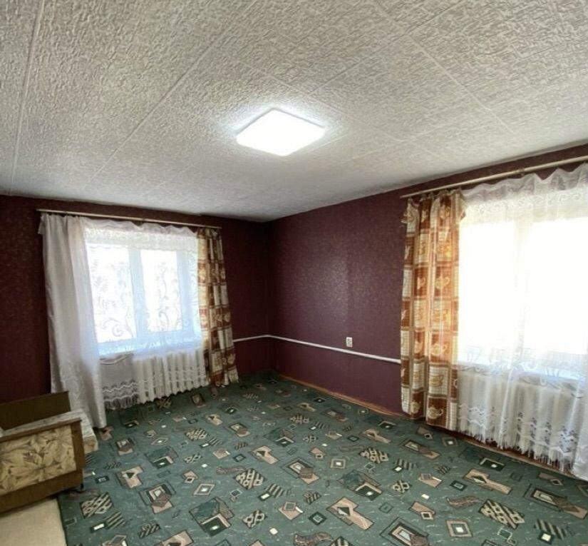 квартира г Нижний Тагил Выя ул Красноармейская 107 фото 1