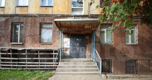 Тагилстрой ул Попова 12 фото