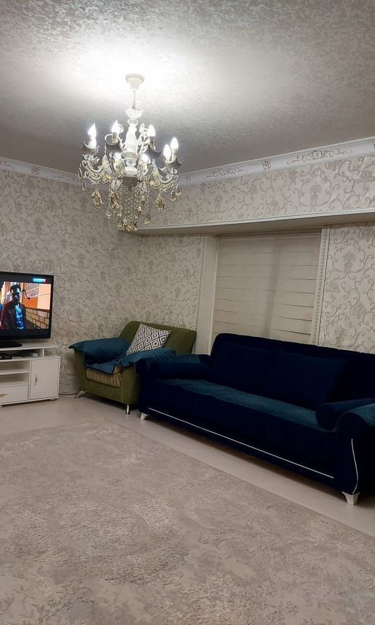квартира г Грозный пр-т Ахмат-Хаджи Абдулхамидовича Кадырова, 48 фото 1