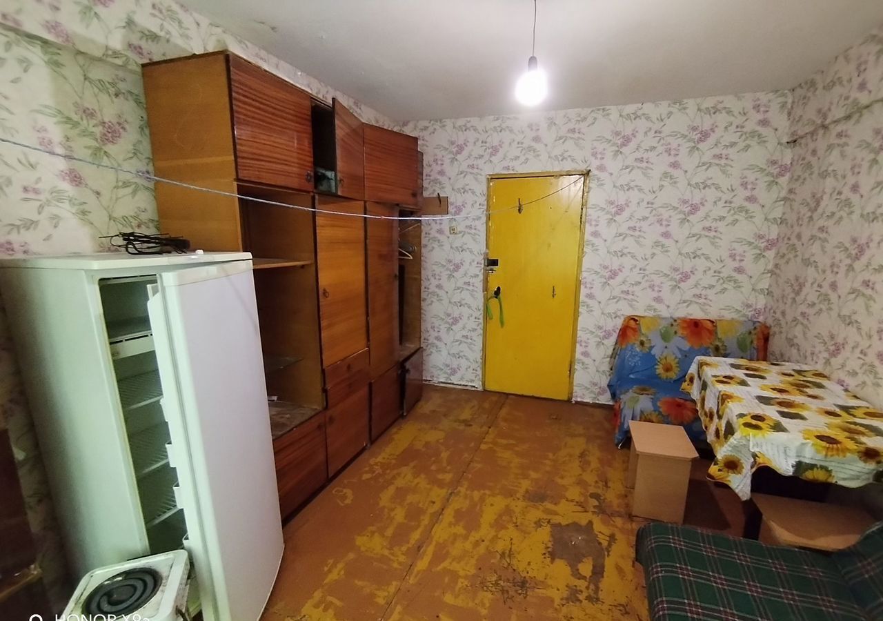 комната г Абакан ул Торговая 4 фото 1