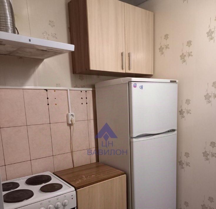 квартира г Волгодонск ул Морская фото 3