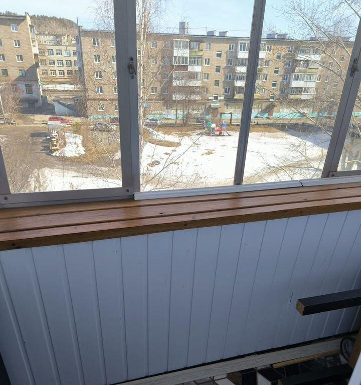 квартира г Кушва ул Свободы 9 фото 2