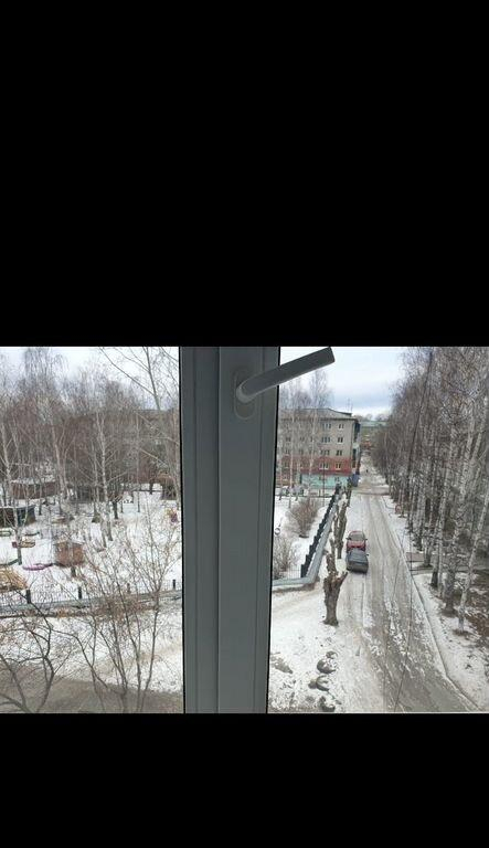 квартира г Кушва ул Гвардейцев 14 фото 4