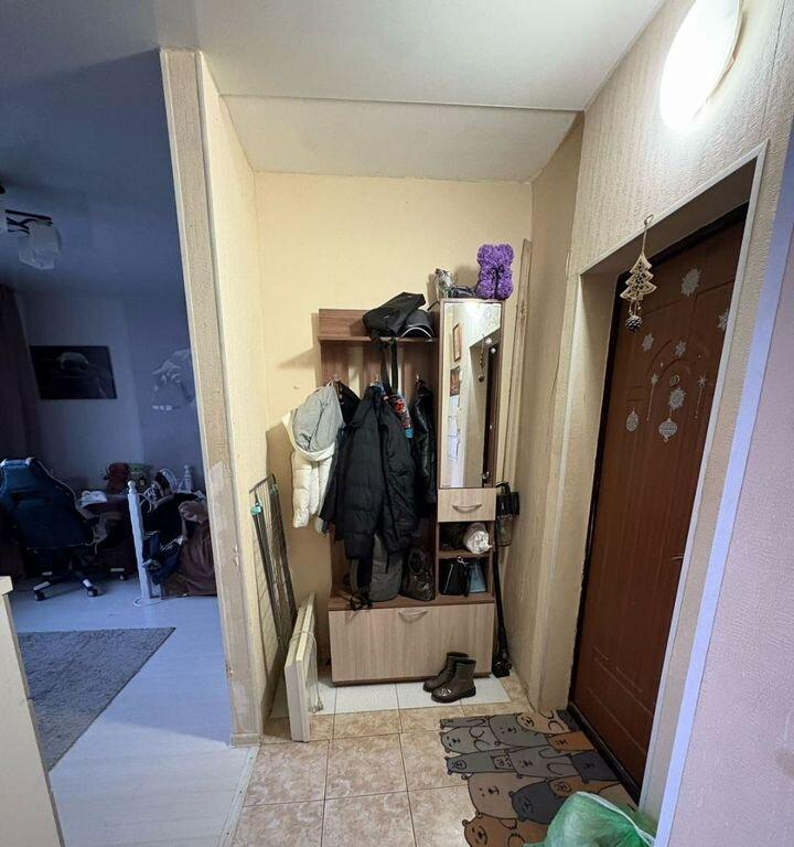 квартира г Нижний Тагил Выя ул Красноармейская 74а фото 2