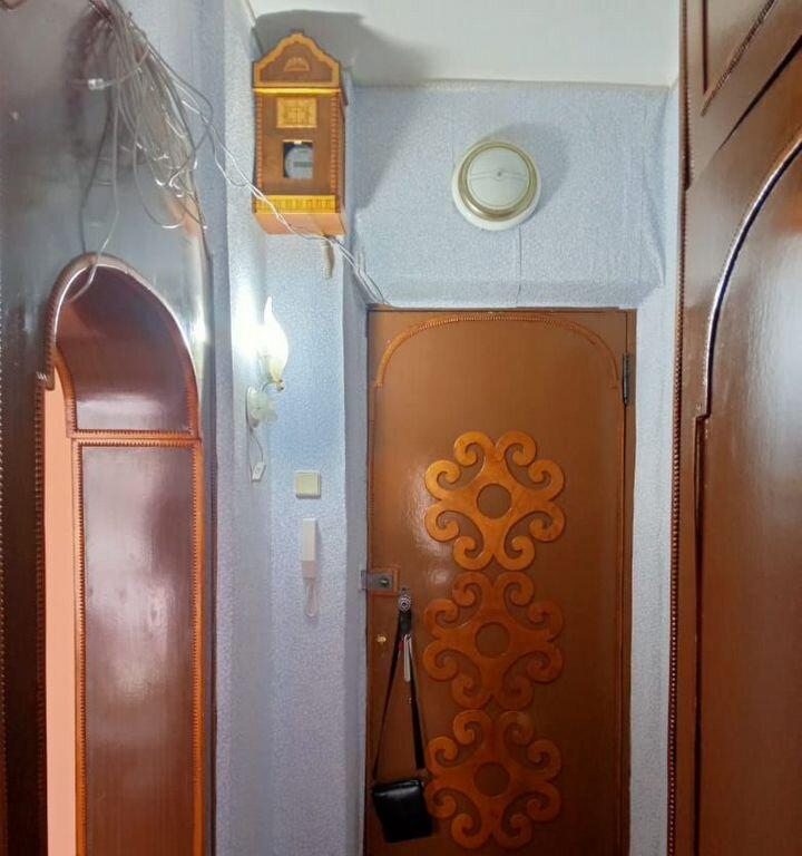 квартира г Кушва ул Горняков 14 фото 3
