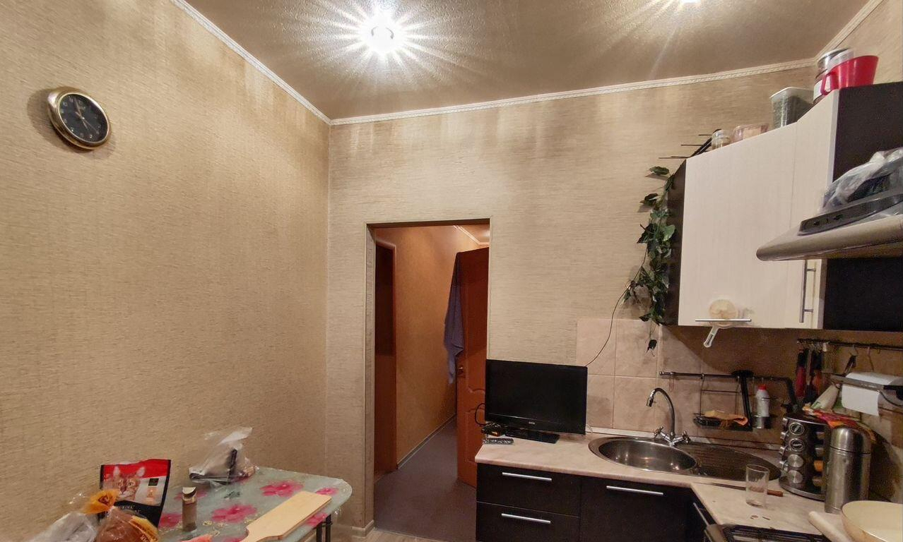 квартира г Нижний Тагил Тагилстрой Балакинская, 52 / Черноморская, 45 фото 4
