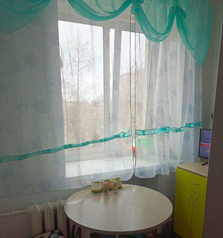 квартира г Нижний Тагил Тагилстрой ул Солнечная 10 фото 2