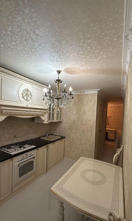 квартира г Грозный пр-т Ахмат-Хаджи Абдулхамидовича Кадырова, 48 фото 4