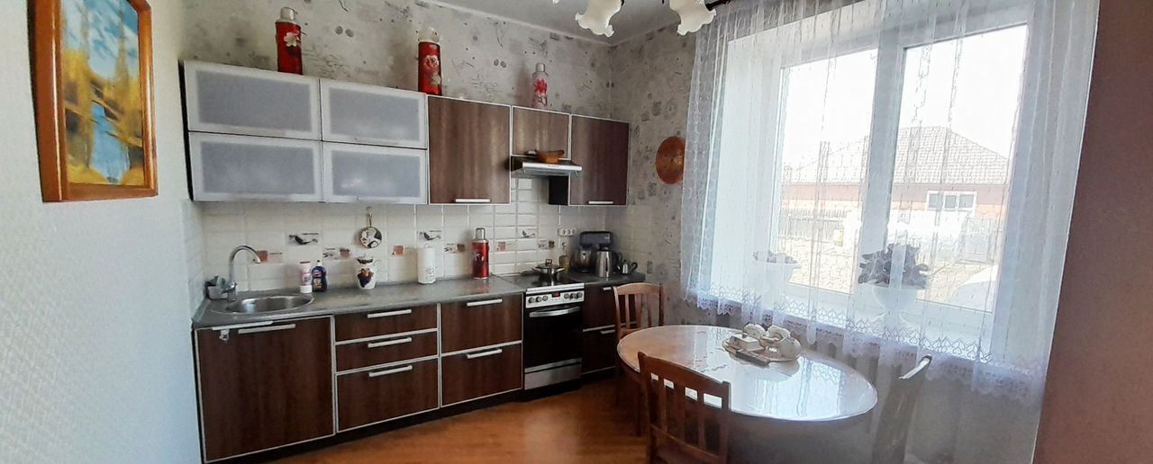 дом г Абакан ул Литвинова 93 фото 3