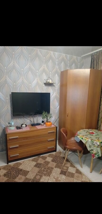 комната г Владивосток р-н Фрунзенский ул Верхнепортовая 44 фото 3