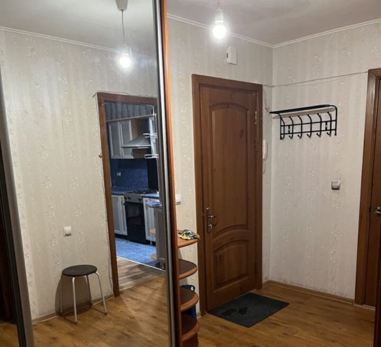 квартира г Курган мкр 5-й п Заозерный жилрайон, 9 фото 2