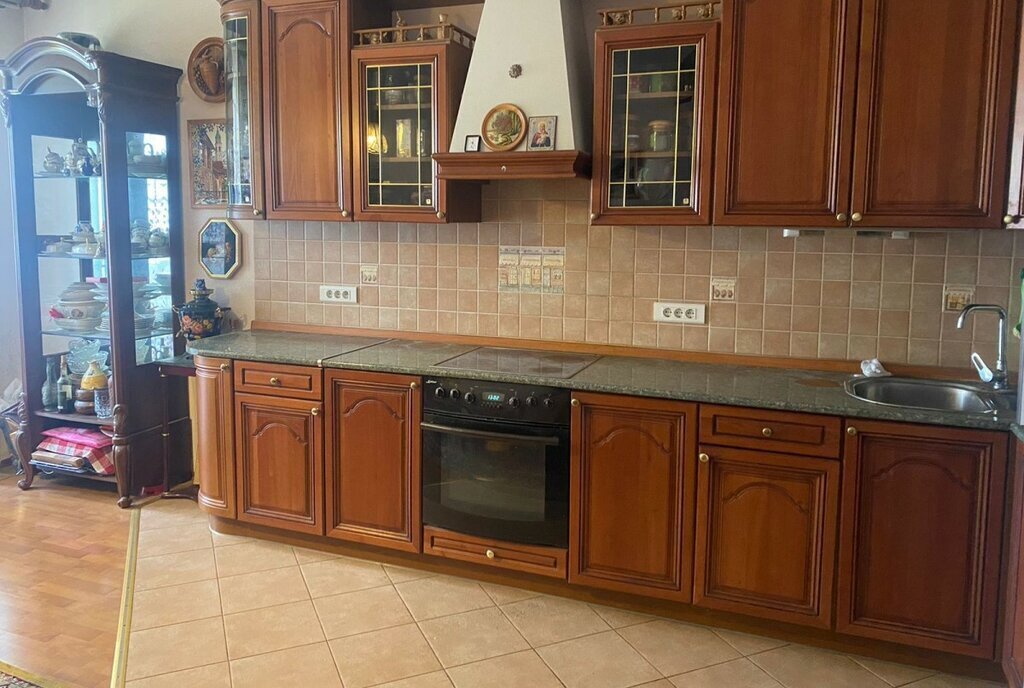 квартира г Томск ул Советская 97б фото 4