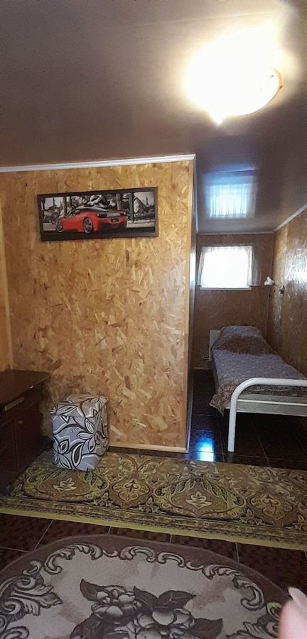 комната р-н Анапский г Анапа ул Шевченко 240 фото 1