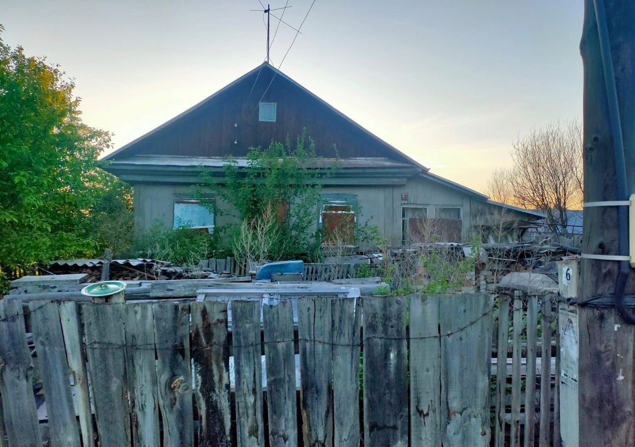 дом г Бийск ул Аркадия Гайдара 31 р-н Сорокино фото 2