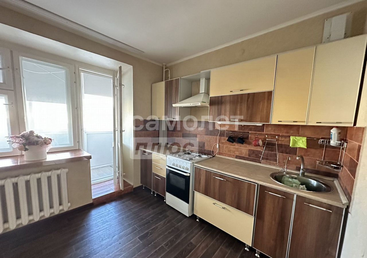 квартира г Набережные Челны р-н Автозаводский ул Аделя Кутуя 3 фото 1