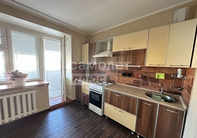 р-н Автозаводский ул Аделя Кутуя 3 фото