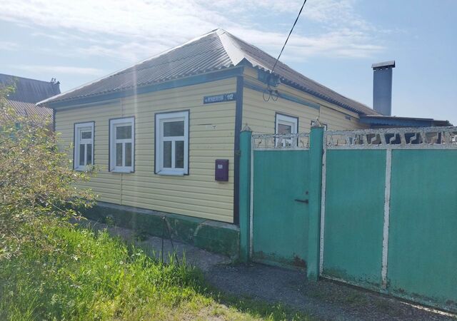 ул Менделеева 112 Миллеровское городское поселение фото