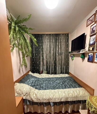 комната микрорайон Панки ул Молодежная 10 фото