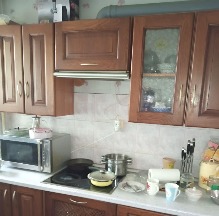 комната г Королев мкр Текстильщик ул Советская 34 Медведково фото 1