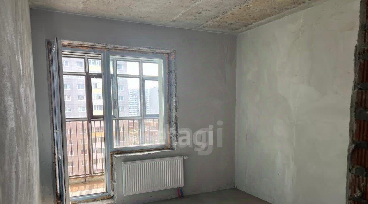 квартира г Сургут ул Университетская 43 31Б фото 4